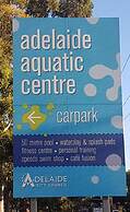 Adelaide Style Accommodation near City