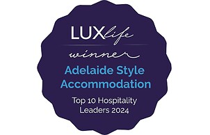 Adelaide Style Accommodation near City