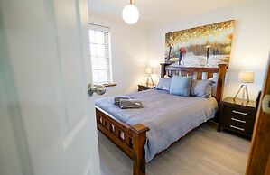 Adelaide Style Accommodation near City