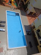 Patnem Palolem Beach Park Appt