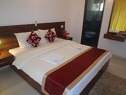 Patnem Palolem Beach Park Appt