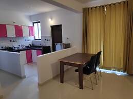 Patnem Palolem Beach Park Appt