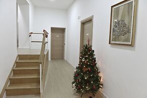 Bed and Breakfast Garibaldi 54