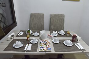 Bed and Breakfast Garibaldi 54