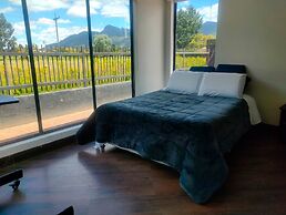 Comfort Campestre