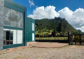 Comfort Campestre