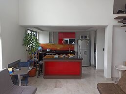 Comfort Campestre