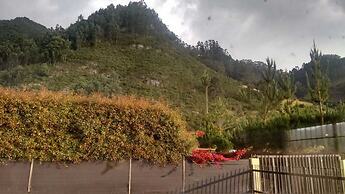 Comfort Campestre