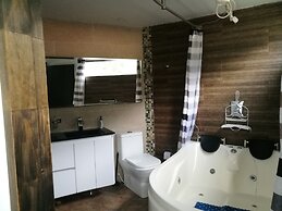 Comfort Campestre