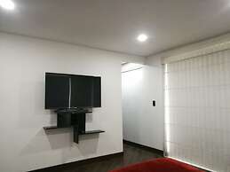 Comfort Campestre