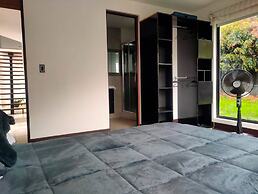 Comfort Campestre