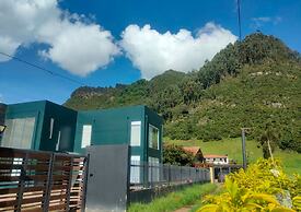 Comfort Campestre
