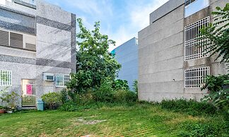 Taitung Hope castle