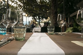 Hotel Firenze Lugano