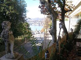 Hotel Firenze Lugano