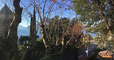 Hotel Firenze Lugano