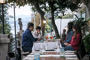 Hotel Firenze Lugano