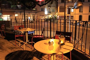 Hotel Firenze Lugano