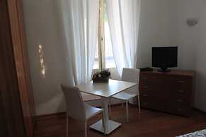 Hotel Firenze Lugano