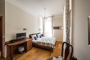 Guesthouse Bistra