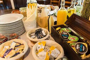 Guesthouse Bistra