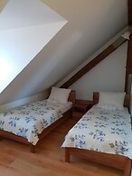 Guesthouse Bistra