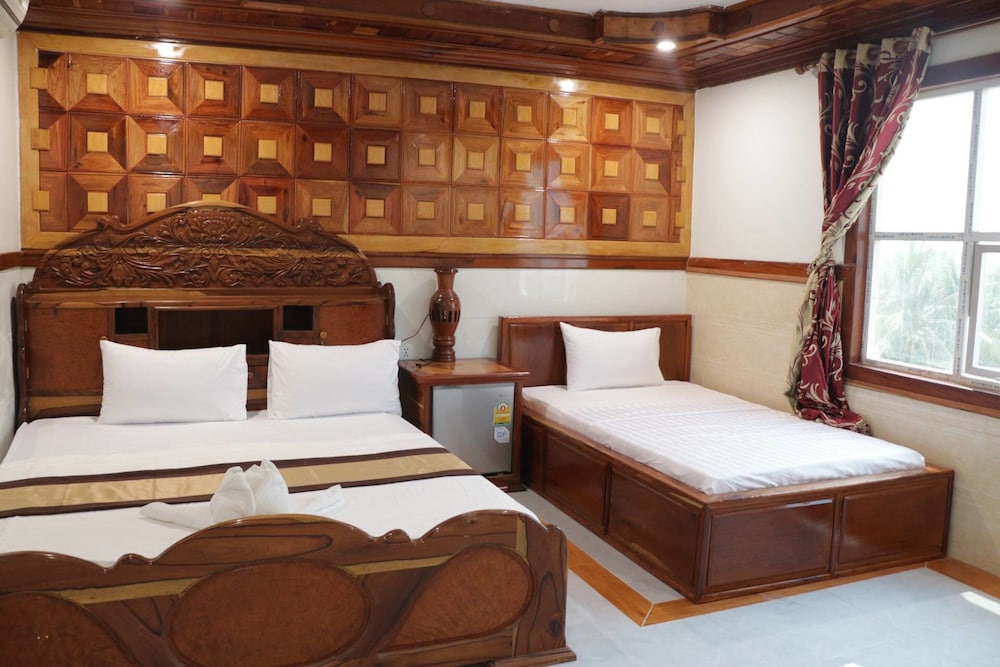 Ly Meng Hotel