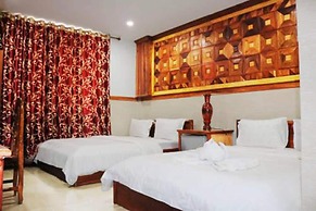 Ly Meng Hotel