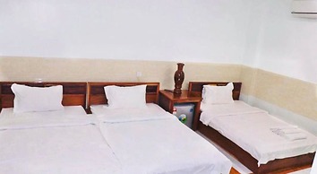 Ly Meng Hotel