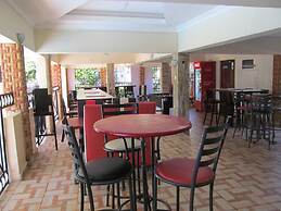 Diplomat Diani Beach Resort