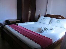 Diplomat Diani Beach Resort