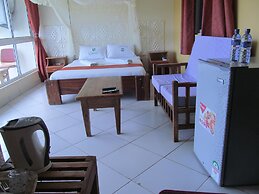 Diplomat Diani Beach Resort