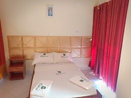 Diplomat Diani Beach Resort