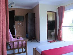 Diplomat Diani Beach Resort