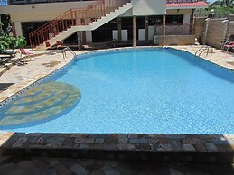 Diplomat Diani Beach Resort