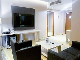 Harper Palembang by ASTON
