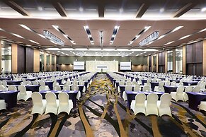 Harper Palembang by ASTON