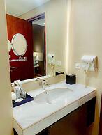 Harper Palembang by ASTON