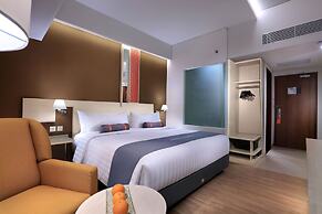 Harper Palembang by ASTON