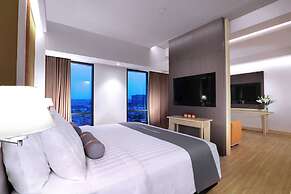 Harper Palembang by ASTON