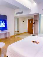 Harper Palembang by ASTON