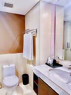 Harper Palembang by ASTON