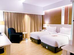 Harper Palembang by ASTON