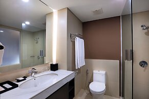 Harper Palembang by ASTON
