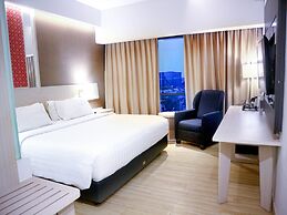 Harper Palembang by ASTON