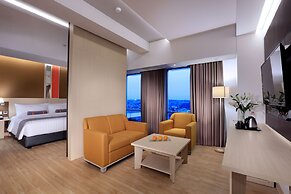 Harper Palembang by ASTON
