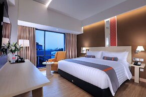 Harper Palembang by ASTON