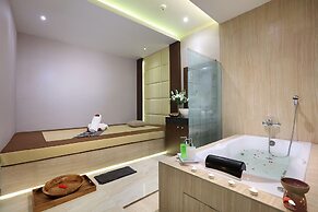 Harper Palembang by ASTON
