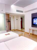 Harper Palembang by ASTON
