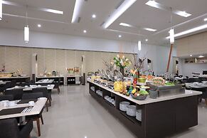 Harper Palembang by ASTON